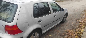 VW Golf 1.6SR, снимка 4