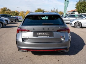 Skoda Octavia RS* 4x4* Гаранция , снимка 4