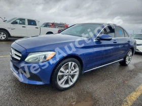 Mercedes-Benz C 300, снимка 1