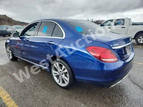 Mercedes-Benz C 300, снимка 3