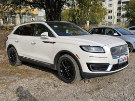 Lincoln Mkx Reserve 2.7 T, снимка 4