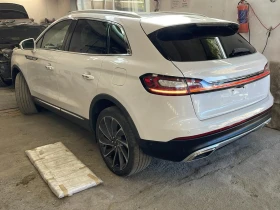 Lincoln Mkx Reserve 2.7 T, снимка 3