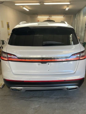 Lincoln Mkx Reserve 2.7 T, снимка 2