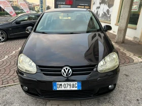 VW Golf 1.9TDi105кА/С НАВИ, снимка 2