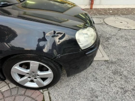 VW Golf 1.9TDi105кА/С НАВИ, снимка 15