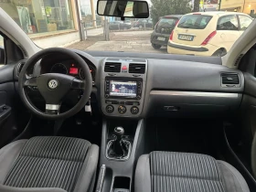 VW Golf 1.9TDi105кА/С НАВИ, снимка 8