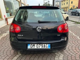 VW Golf 1.9TDi105кА/С НАВИ, снимка 14