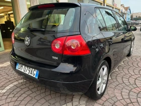 VW Golf 1.9TDi105кА/С НАВИ, снимка 3