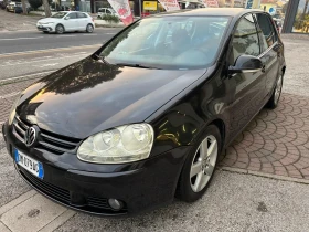 VW Golf 1.9TDi105кА/С НАВИ, снимка 16