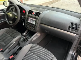 VW Golf 1.9TDi105кА/С НАВИ, снимка 11