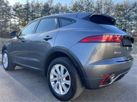 Jaguar E-pace R-Dynamic 4WD, снимка 7