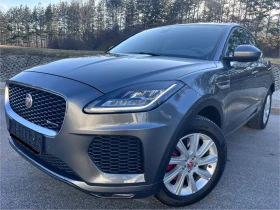     Jaguar E-pace R-Dynamic 4WD