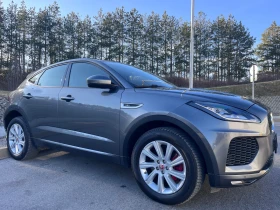 Jaguar E-pace R-Dynamic 4WD, снимка 3