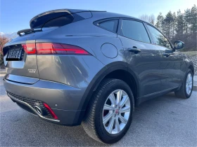 Jaguar E-pace R-Dynamic 4WD, снимка 6