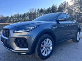 Jaguar E-pace R-Dynamic 4WD, снимка 4