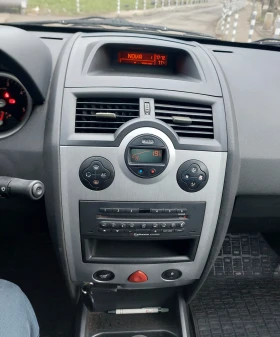 Renault Megane, снимка 4