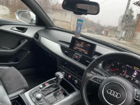 Audi A6 TDI S Line , снимка 9