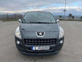 Peugeot 3008, снимка 3