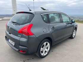 Peugeot 3008, снимка 4