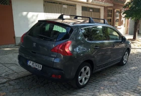 Peugeot 3008, снимка 15