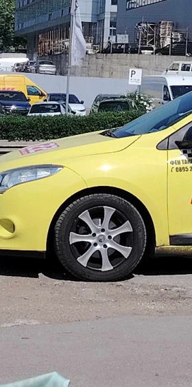 Renault Megane 3, снимка 5