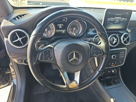 Mercedes-Benz CLA 250 AMG* PACK* 4MATIC* ПОДГРЕВ* КАМЕРА* КЕЙЛЕС* LANE* , снимка 8