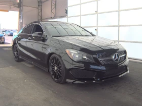 Mercedes-Benz CLA 250 AMG* PACK* 4MATIC* ПОДГРЕВ* КАМЕРА* КЕЙЛЕС* LANE* , снимка 3