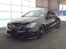     Mercedes-Benz CLA 250 AMG* PACK* 4MATIC* * * * LANE* 