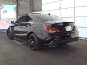 Mercedes-Benz CLA 250 AMG* PACK* 4MATIC* ПОДГРЕВ* КАМЕРА* КЕЙЛЕС* LANE* , снимка 4