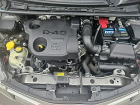 Toyota Yaris 1.4 D-4D (90 Hp) Navi-камера, снимка 17