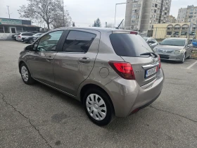 Toyota Yaris 1.4 D-4D (90 Hp) Navi-камера, снимка 3