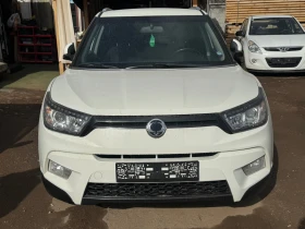 Ssang yong Tivoli 1.6 Bi-fuel GPL! , снимка 5