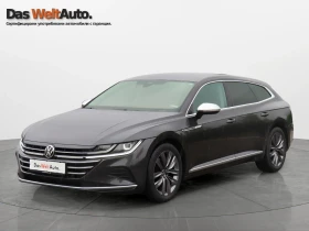 Обява за продажба на VW Arteon Elegance 2.0 TSI OPF DSG ~62 900 лв. - изображение 1