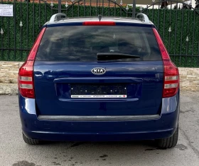 Kia Ceed 1.6 CRDi Напълно обслужен ! - 6888 лв. - 41708430 5