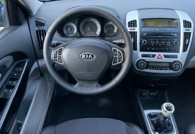 Kia Ceed 1.6 CRDi Напълно обслужен ! - 6888 лв. - 41708430 14