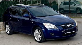 Kia Ceed 1.6 CRDi Напълно обслужен ! - 6888 лв. - 41708430 3