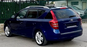 Kia Ceed 1.6 CRDi Напълно обслужен ! - 6888 лв. - 41708430 6