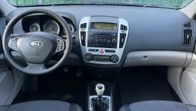 Kia Ceed 1.6 CRDi Напълно обслужен ! - 6888 лв. - 41708430 13
