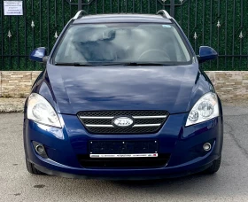 Kia Ceed 1.6 CRDi Напълно обслужен ! - 6888 лв. - 41708430 2
