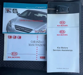 Kia Ceed 1.6 CRDi Напълно обслужен ! - 6888 лв. - 41708430 17