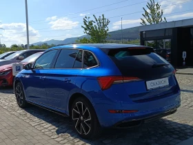 Skoda Scala 1.6TDI/115./MONTE CARLO | Mobile.bg    7