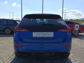 Skoda Scala 1.6TDI/115./MONTE CARLO | Mobile.bg    6