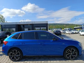 Skoda Scala 1.6TDI/115./MONTE CARLO | Mobile.bg    4