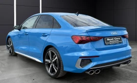Audi S3 * 2.0TFSI* Quattro* Limousine* - 85000 лв. - 59350208 6