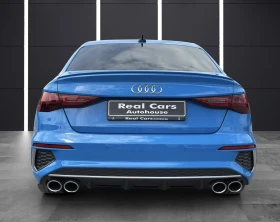 Audi S3 * 2.0TFSI* Quattro* Limousine* - 85000 лв. - 59350208 5