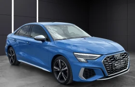 Audi S3 * 2.0TFSI* Quattro* Limousine* - 85000 лв. - 59350208 3