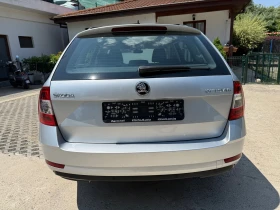 Обява за продажба на Skoda Octavia 1.6TDI Distronic. ~17 900 лв. - изображение 4