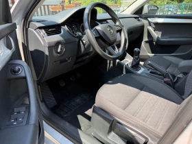 Обява за продажба на Skoda Octavia 1.6TDI Distronic. ~17 900 лв. - изображение 7