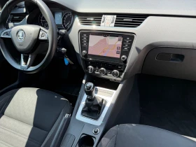 Обява за продажба на Skoda Octavia 1.6TDI Distronic. ~17 900 лв. - изображение 9