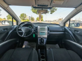 Toyota Corolla verso 1.8 129 .. !! | Mobile.bg    15